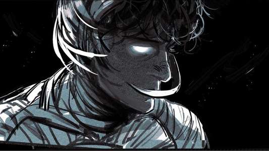 Moon Knight - Backdrops