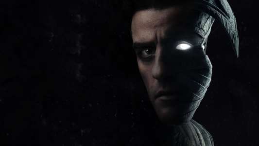 Moon Knight - Backdrops