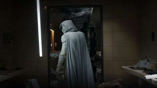 Moon Knight - Backdrops