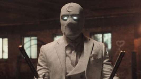 Moon Knight - Backdrops