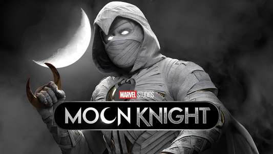 Moon Knight - Backdrops
