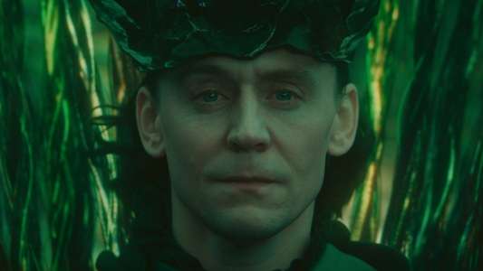 Loki - Backdrops