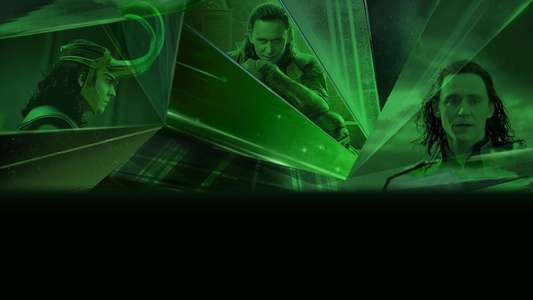 Loki - Backdrops