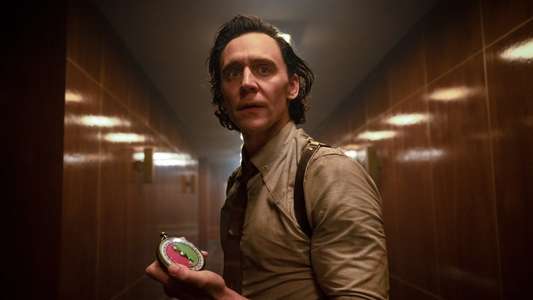 Loki - Backdrops