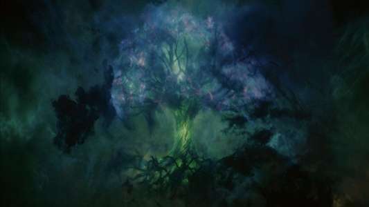 Loki - Backdrops