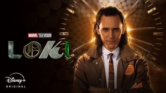 Loki - Backdrops