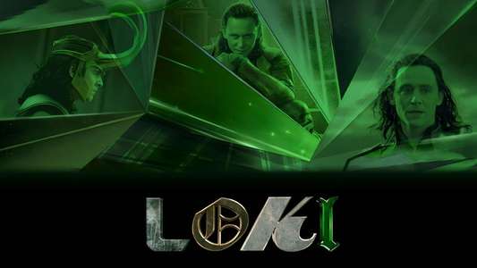 Loki - Backdrops