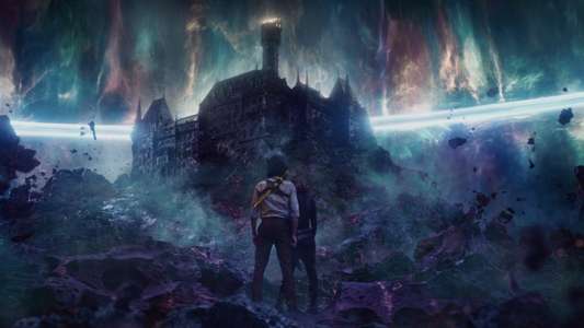 Loki - Backdrops