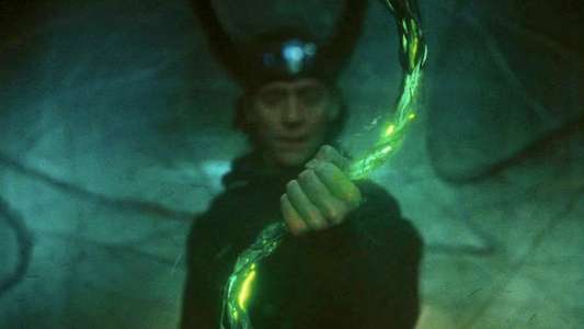 Loki - Backdrops