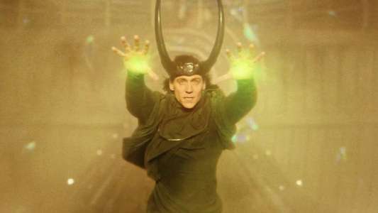 Loki - Backdrops