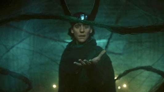 Loki - Backdrops