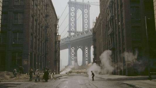 Ted Lasso - Backdrops