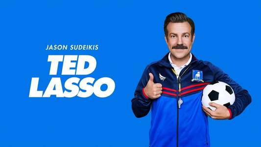 Ted Lasso - Backdrops