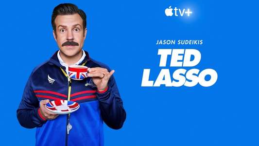 Ted Lasso - Backdrops