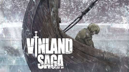 Vinland Saga - Backdrops