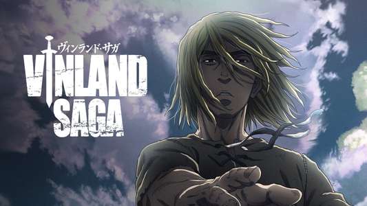 Vinland Saga - Backdrops