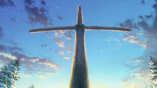 Vinland Saga - Backdrops