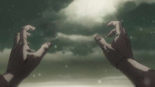 Vinland Saga - Backdrops