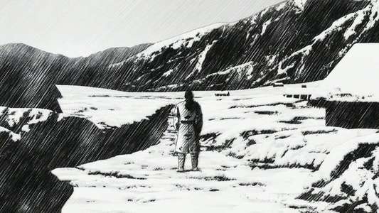 Vinland Saga - Backdrops