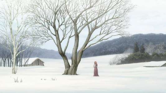 Vinland Saga - Backdrops