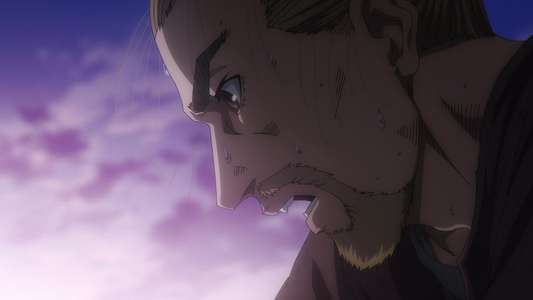 Vinland Saga - Backdrops