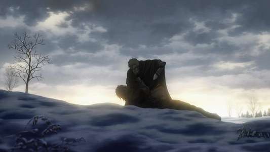 Vinland Saga - Backdrops