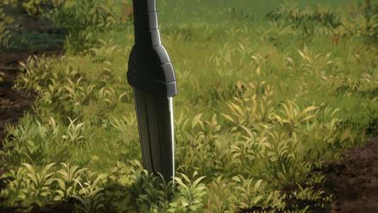 Vinland Saga - Backdrops