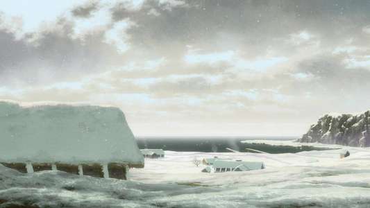 Vinland Saga - Backdrops