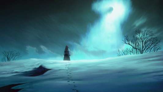 Vinland Saga - Backdrops