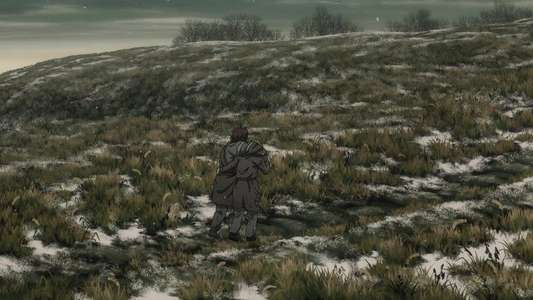 Vinland Saga - Backdrops