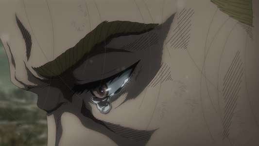 Vinland Saga - Backdrops