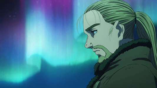 Vinland Saga - Backdrops