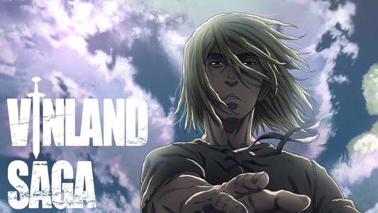 Vinland Saga - Backdrops