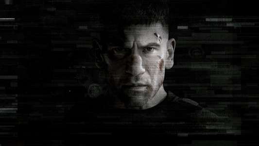 Marvel's The Punisher - Backdrops