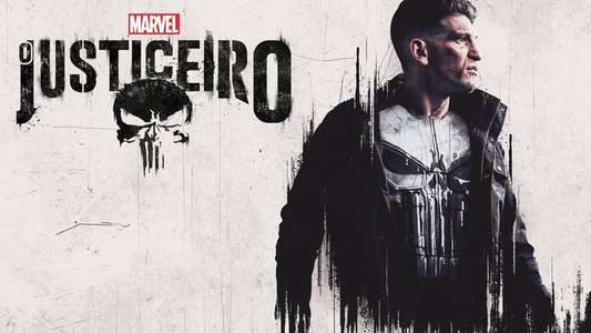 Marvel's The Punisher - Backdrops