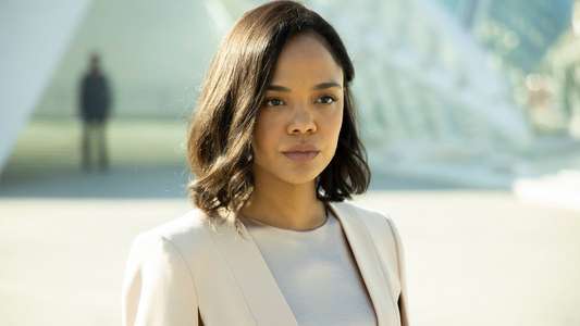 Westworld - Backdrops