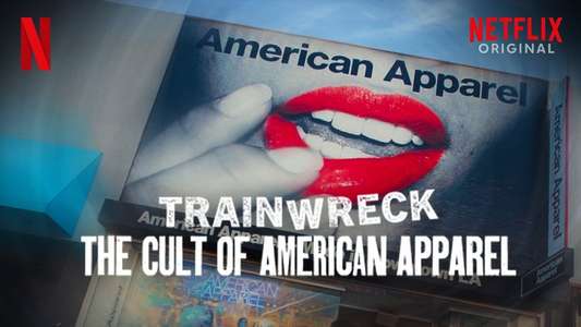 Trainwreck: The Cult of American Apparel - Backdrops