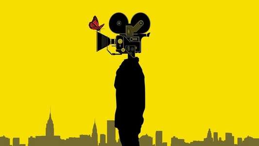The New Yorker Presents - Backdrops