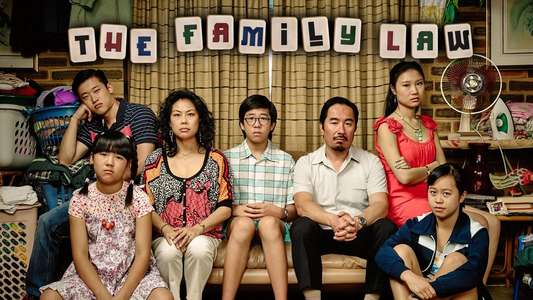 The Family Law - Backdrops
