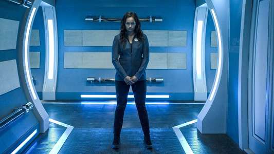 The Expanse - Backdrops