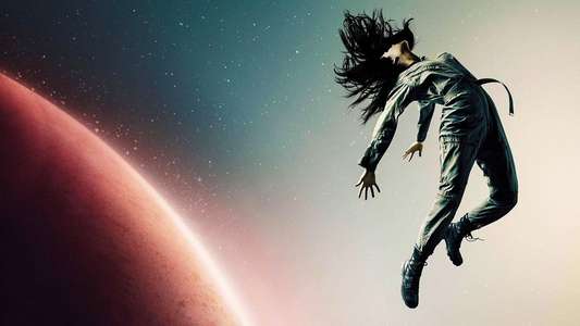 The Expanse - Backdrops