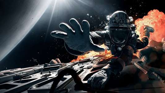 The Expanse - Backdrops