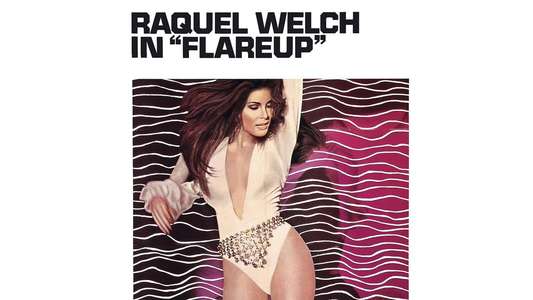 Flareup - Backdrops