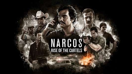 Narcos - Backdrops
