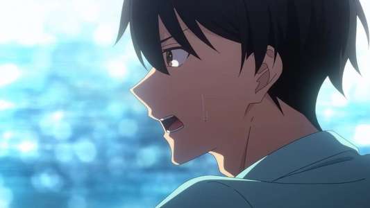 Can a Boy-Girl Friendship Survive? - Backdrops