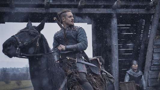 The Last Kingdom - Backdrops