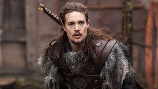 The Last Kingdom - Backdrops