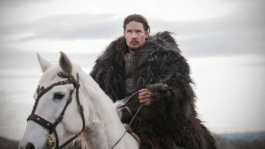 The Last Kingdom - Backdrops