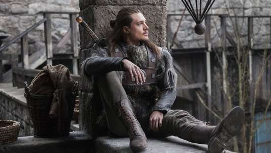 The Last Kingdom - Backdrops