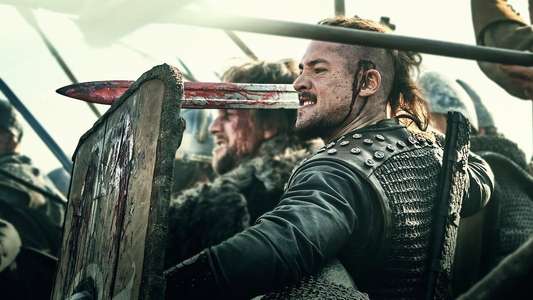 The Last Kingdom - Backdrops